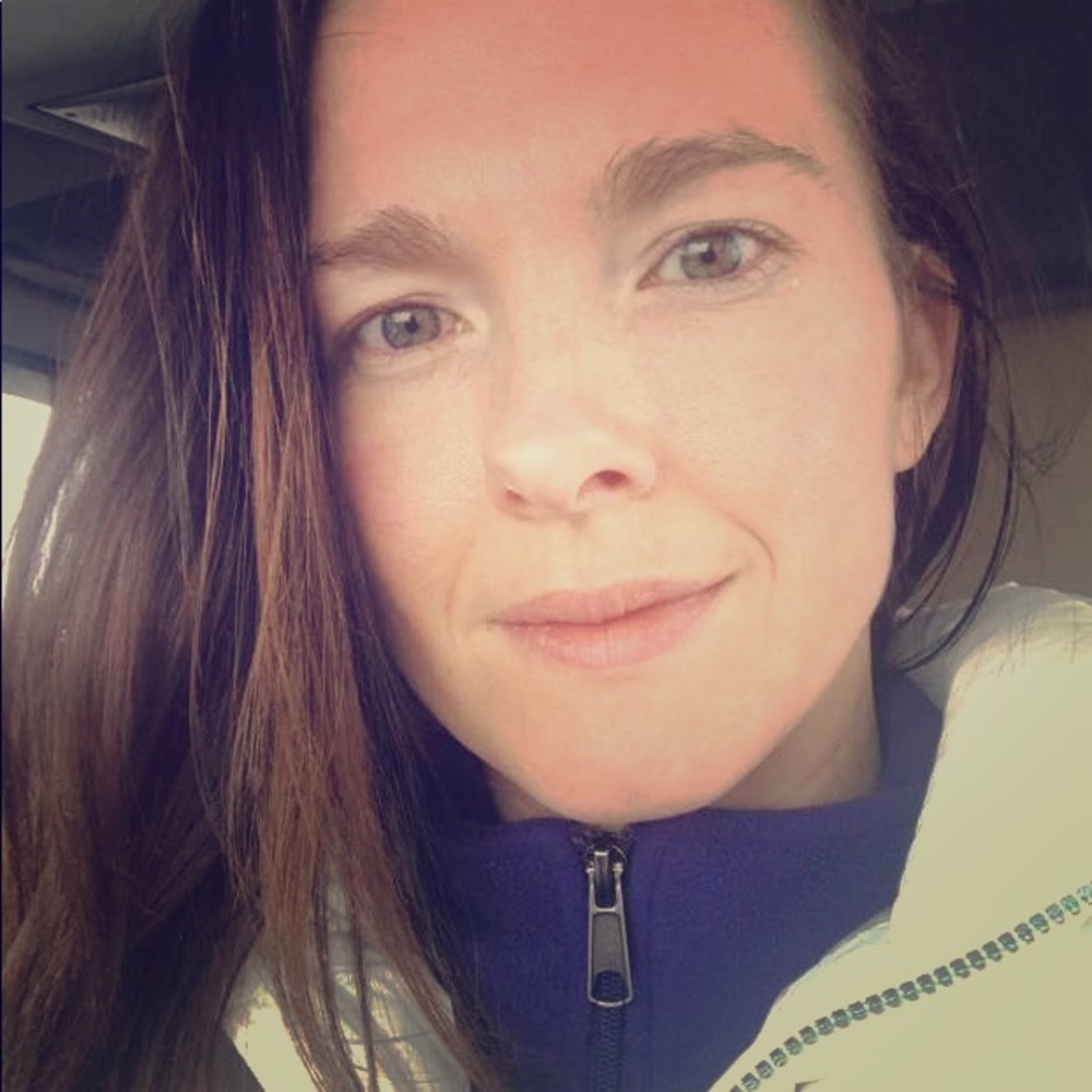 Meet your Posher, Trinity